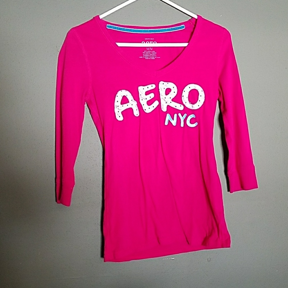 Aero shirt